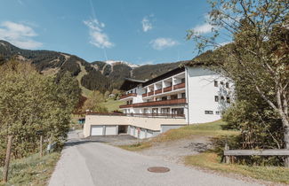 Photo 1 - Appartement en Zell am See avec terrasse