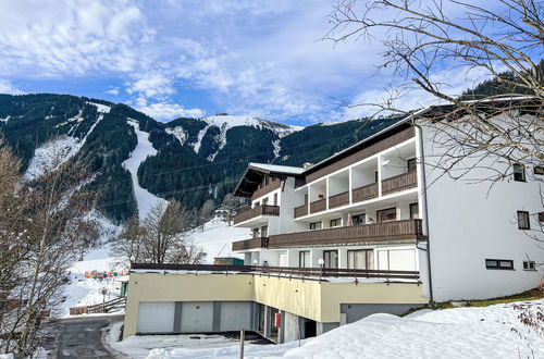 Photo 56 - Appartement en Zell am See avec terrasse