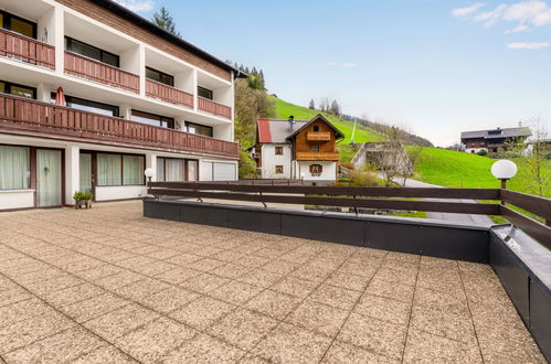 Foto 41 - Appartamento a Zell am See con terrazza