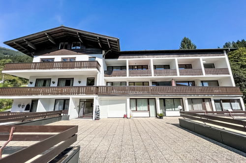 Photo 46 - Appartement en Zell am See avec terrasse