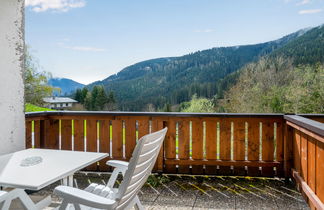 Photo 2 - Appartement en Zell am See avec terrasse et vues sur la montagne