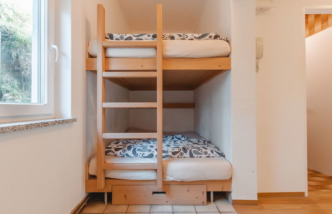 Apartamento de 1 quarto em Zell am See com terraço - Foto 28