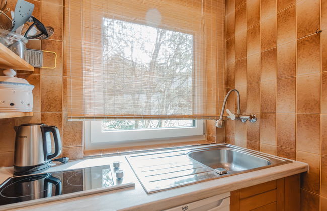 Apartamento de 1 quarto em Zell am See com terraço - Foto 24