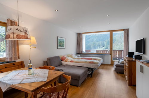 Photo 3 - Appartement en Zell am See avec terrasse