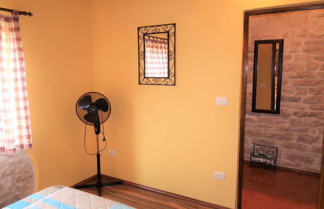 Haus mit 2 Schlafzimmern in Barban mit garten und terrasse - Foto 14