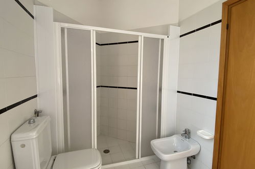 Foto 14 - Appartamento con 2 camere da letto a Casale Marittimo con piscina e giardino