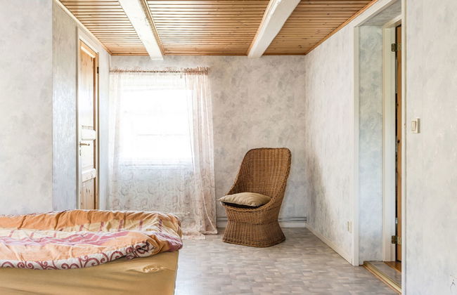 Casa de 4 quartos em Olofström com jardim e sauna - Foto 21