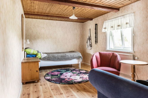 Photo 13 - Maison de 3 chambres à Olofström avec jardin et sauna