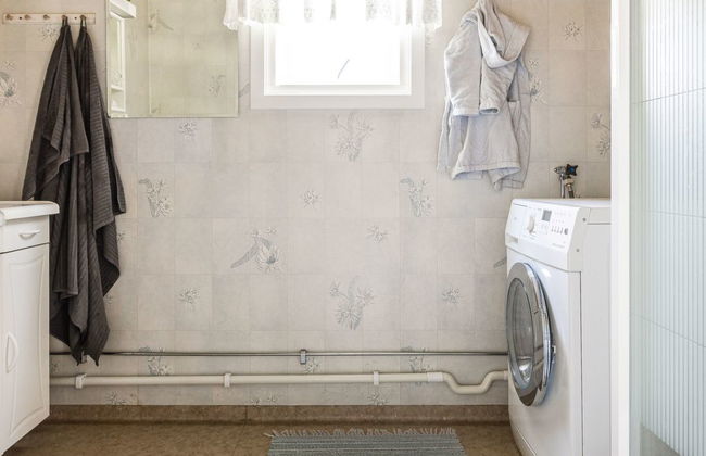 Casa de 4 quartos em Olofström com jardim e sauna - Foto 19
