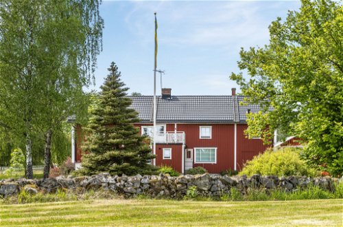 Photo 24 - Maison de 3 chambres à Olofström avec jardin et sauna