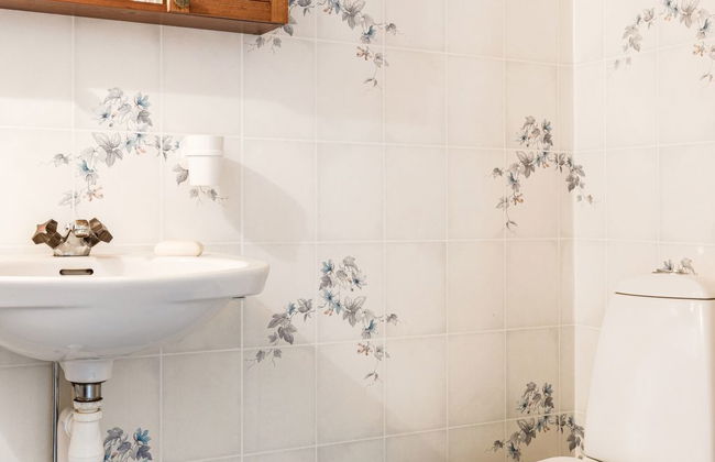 Casa de 4 quartos em Olofström com jardim e sauna - Foto 14
