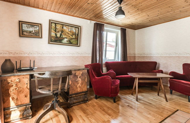 Casa de 4 quartos em Olofström com jardim e sauna - Foto 18