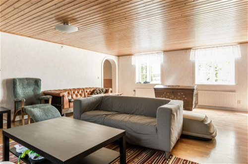 Foto 16 - Haus mit 3 Schlafzimmern in Olofström mit garten und sauna