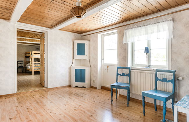 Casa de 4 quartos em Olofström com jardim e sauna - Foto 10
