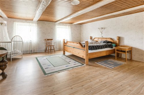 Photo 3 - Maison de 3 chambres à Olofström avec jardin et sauna