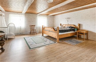 Photo 3 - Maison de 3 chambres à Olofström avec jardin et sauna
