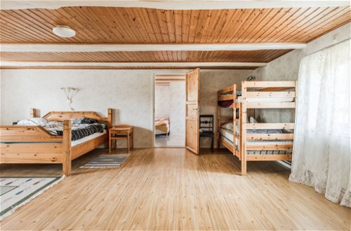 Foto 12 - Haus mit 3 Schlafzimmern in Olofström mit garten und sauna