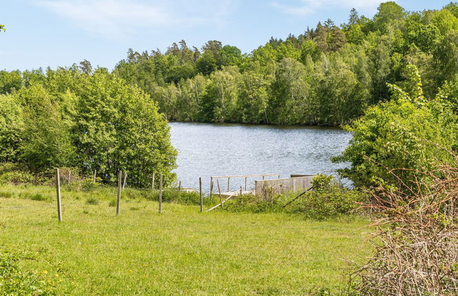 Casa de 4 quartos em Olofström com jardim e sauna - Foto 27
