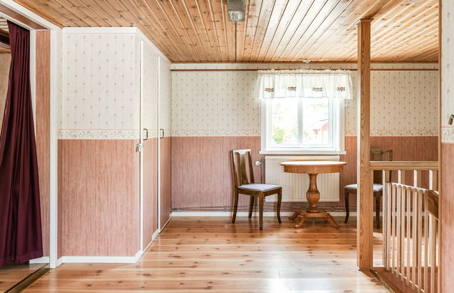 Casa de 4 quartos em Olofström com jardim e sauna - Foto 22