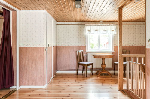 Foto 22 - Haus mit 3 Schlafzimmern in Olofström mit garten und sauna