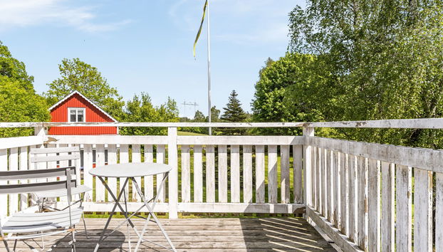 Maison de 4 chambres à Olofström avec jardin et sauna - Photo 2