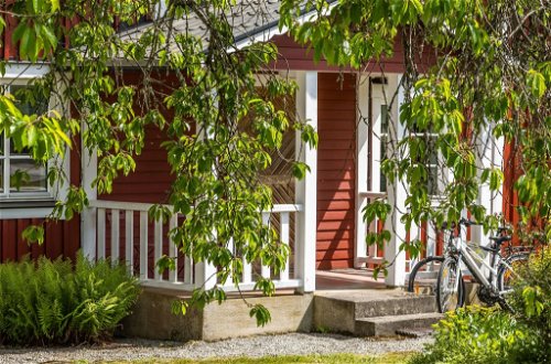 Photo 23 - Maison de 3 chambres à Olofström avec jardin et sauna