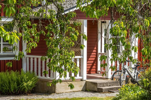 Photo 23 - 3 bedroom House in Olofström with garden and sauna