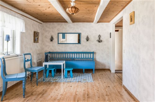 Foto 9 - Haus mit 3 Schlafzimmern in Olofström mit garten und sauna
