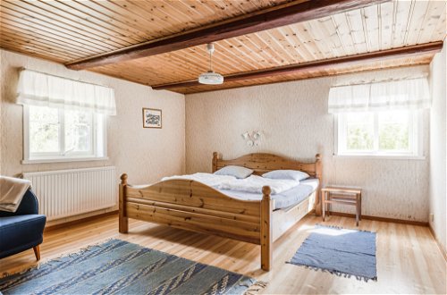 Foto 11 - Haus mit 3 Schlafzimmern in Olofström mit garten und sauna