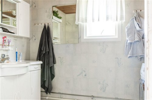 Foto 20 - Haus mit 3 Schlafzimmern in Olofström mit garten und sauna