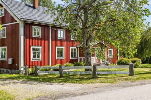 Foto 6 - Haus mit 3 Schlafzimmern in Olofström mit garten und sauna