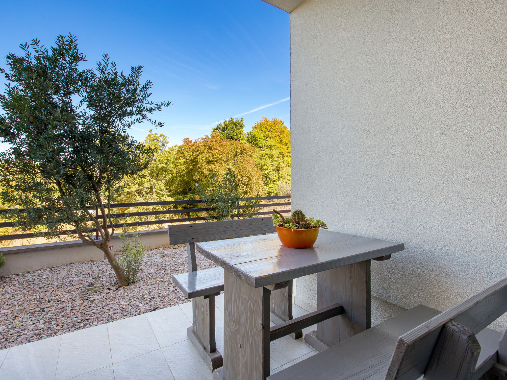 Foto 1 - Apartamento de 1 habitación en Kostrena con terraza y vistas al mar