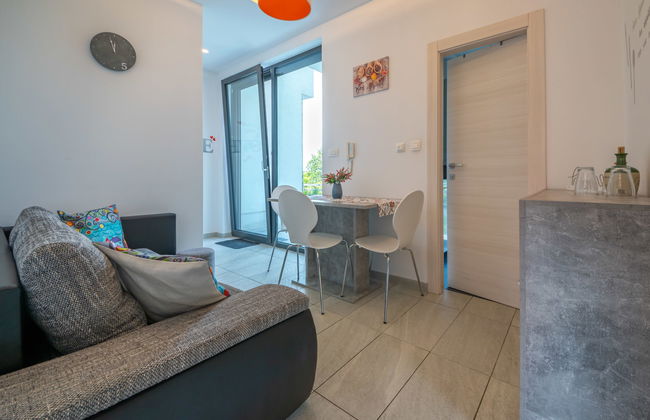 Haus mit 8 Schlafzimmern in Kostrena mit privater pool und terrasse - Foto 47