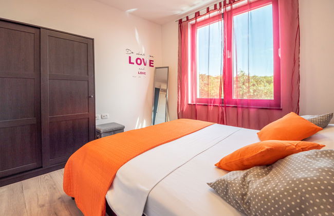 Haus mit 8 Schlafzimmern in Kostrena mit privater pool und terrasse - Foto 21