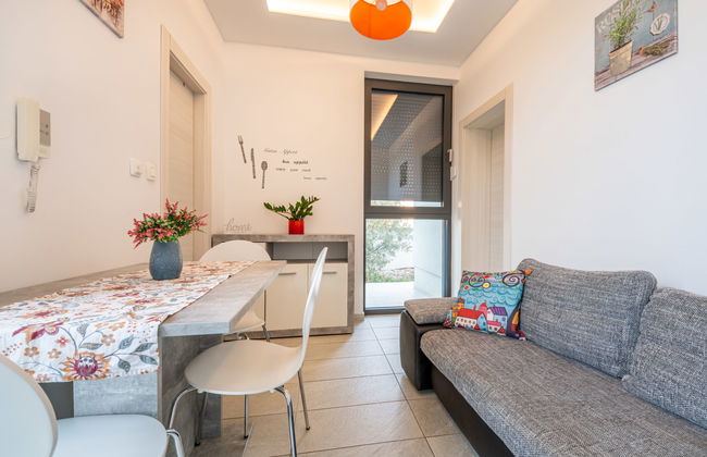 Haus mit 8 Schlafzimmern in Kostrena mit privater pool und terrasse - Foto 48