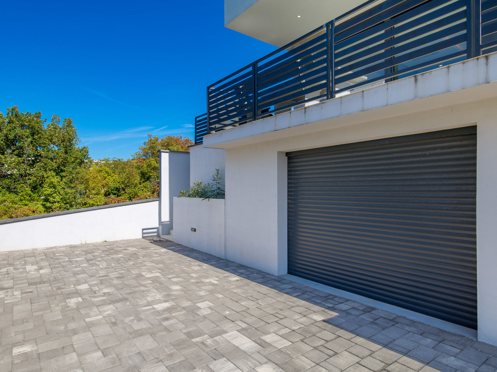 Foto 51 - Casa de 6 quartos em Kostrena com piscina privada e terraço