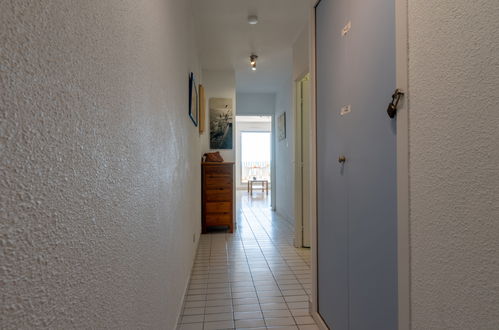 Photo 14 - 1 bedroom Apartment in La Grande-Motte with terrace