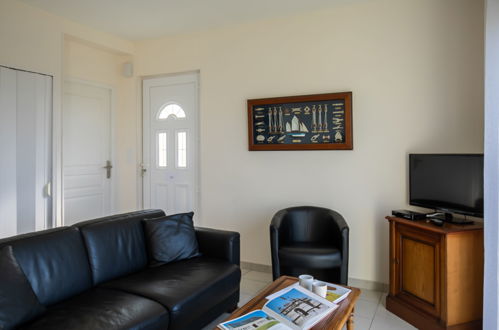 Photo 7 - 3 bedroom House in Le Conquet with garden and terrace