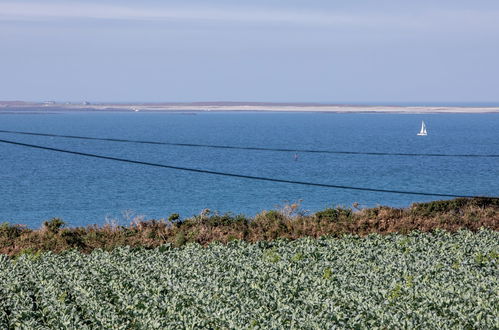 Photo 25 - 3 bedroom House in Le Conquet with terrace and sea view