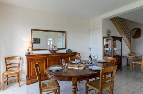 Photo 11 - 3 bedroom House in Le Conquet with garden and terrace