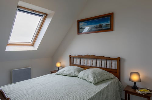 Foto 24 - Casa de 3 quartos em Le Conquet com terraço e vistas do mar