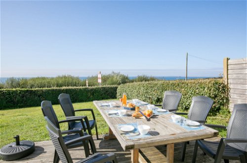 Photo 9 - 3 bedroom House in Le Conquet with terrace and sea view