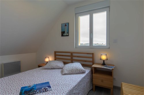 Foto 21 - Casa con 3 camere da letto a Le Conquet con terrazza e vista mare