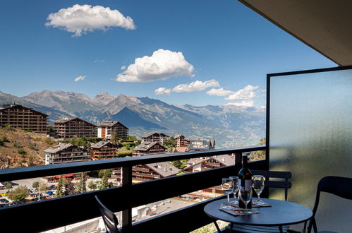 Photo 18 - Apartment in Nendaz with mountain view