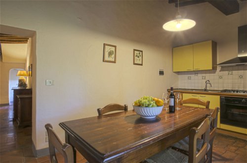 Photo 8 - 3 bedroom Apartment in Barberino Tavarnelle with swimming pool and garden