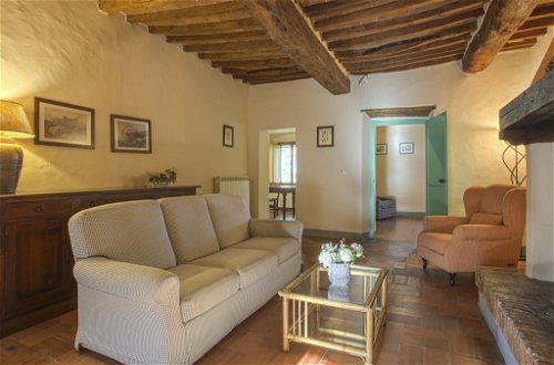 Photo 7 - 3 bedroom Apartment in Barberino Tavarnelle with swimming pool and garden
