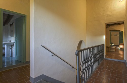 Photo 12 - 3 bedroom Apartment in Barberino Tavarnelle with swimming pool and garden
