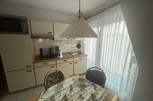 Photo 13 - 1 bedroom Apartment in Norden with sea view