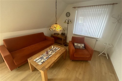 Photo 7 - 1 bedroom Apartment in Norden with sea view