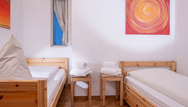 Apartment mit 3 Schlafzimmern in Sankt Moritz - Foto 4
